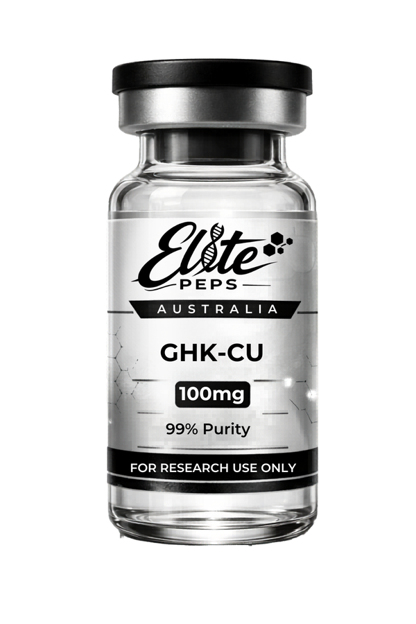 Buy Research Peptides Australia | 99% Purity Lab Tested