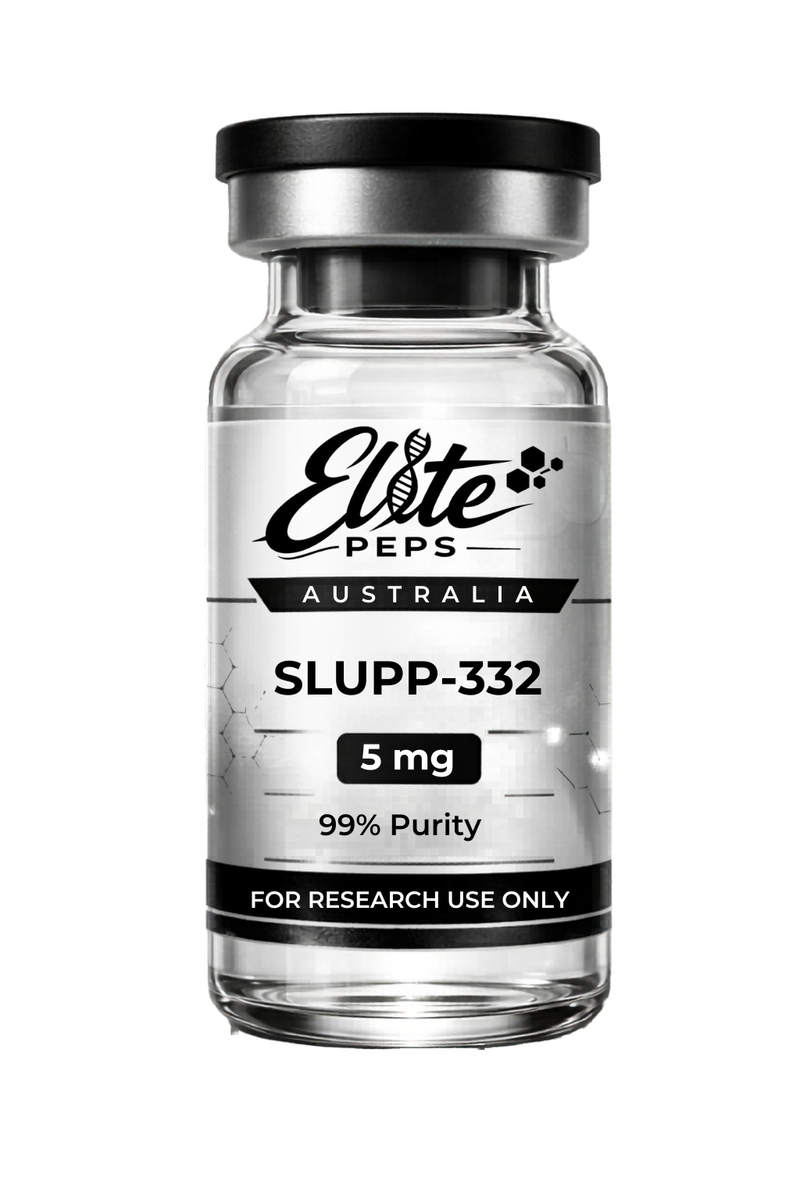 SLU-PP-332 5mg Research Compound